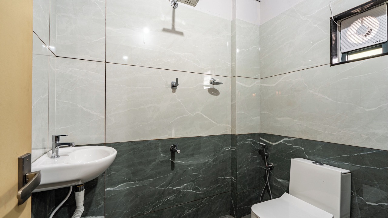 Photo of Bathroom in Mamangalam