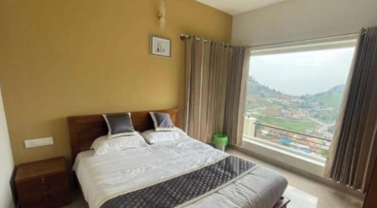 Photo of Bedroom in Thalayathimund