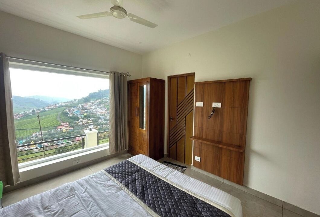 Photo of Bedroom in Thalayathimund