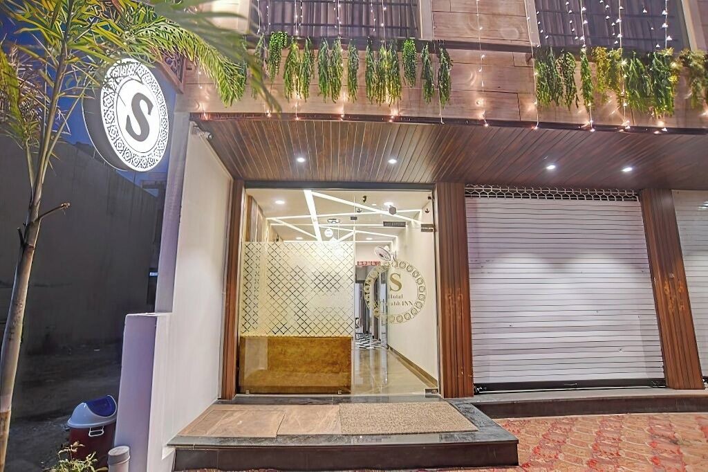 Photo of Outdoor in Indore