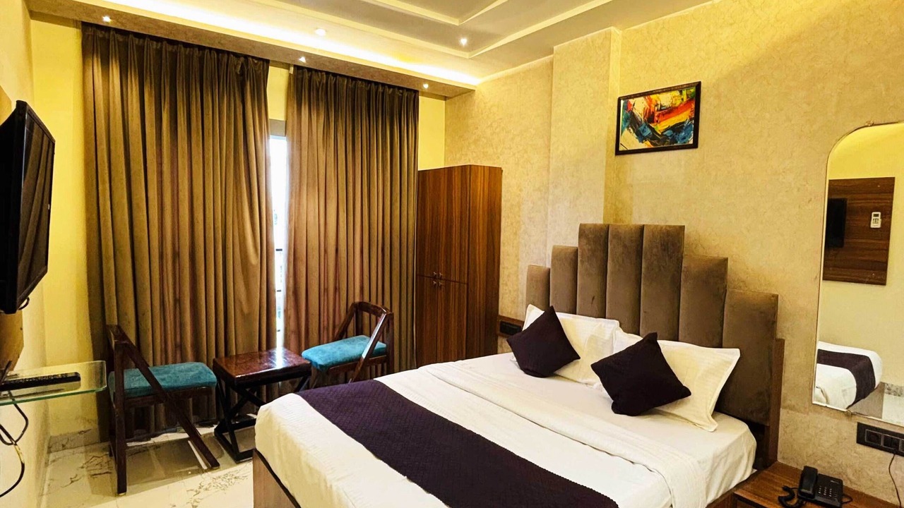 Photo of Bedroom in Indore