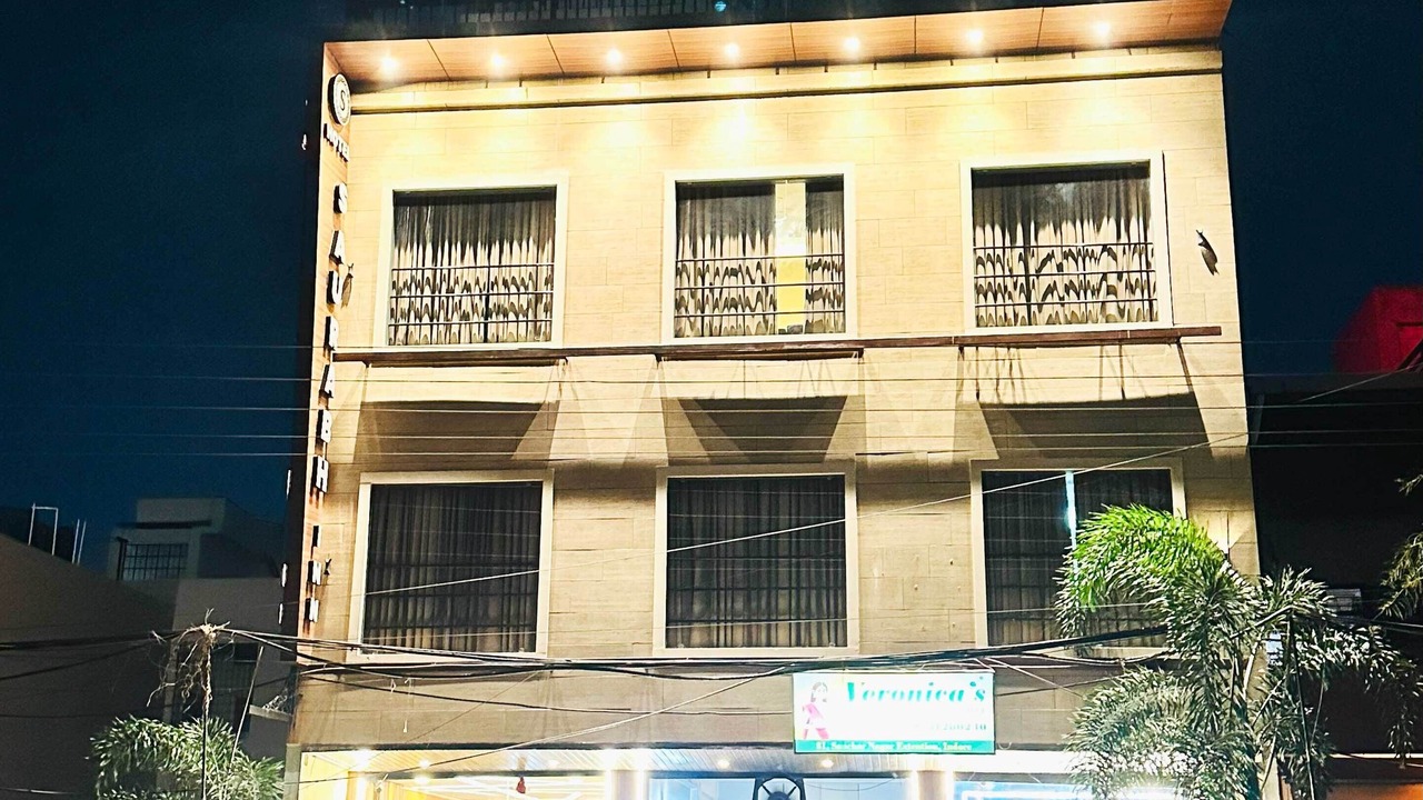 Photo of Outdoor in Indore