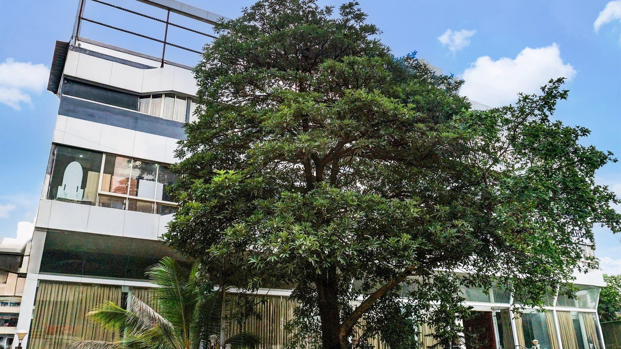 Photo of Outdoor in Hadapsar