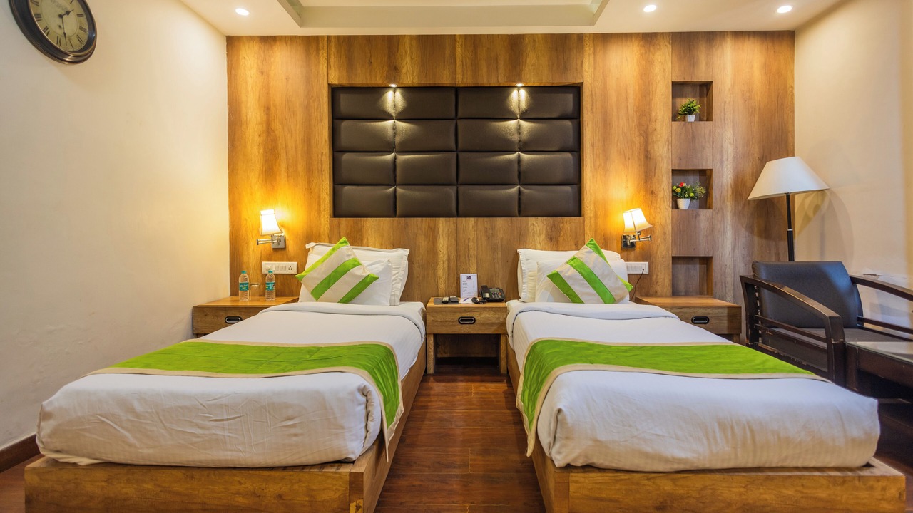 Photo of Bedroom in Lucknow