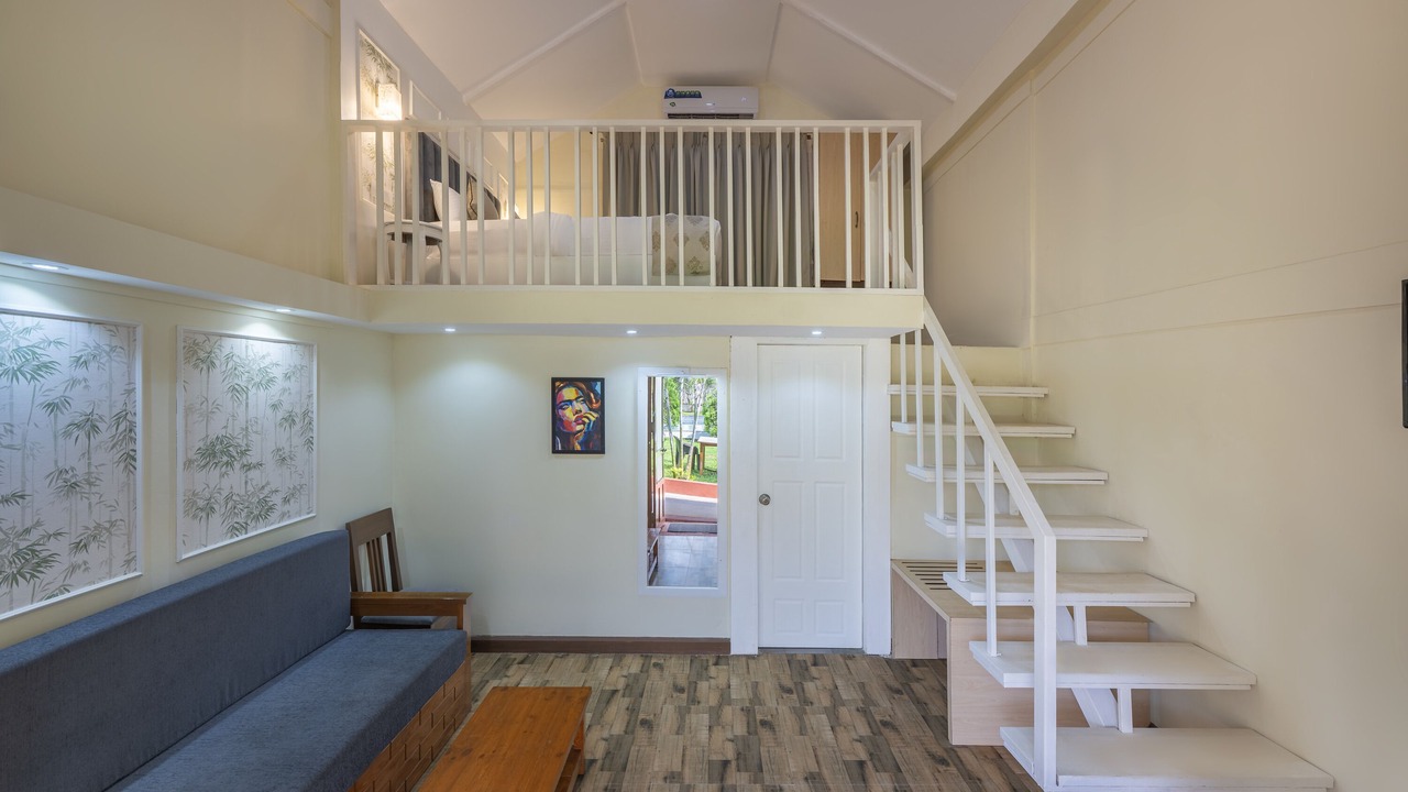 Photo of Bedroom in Mandrem