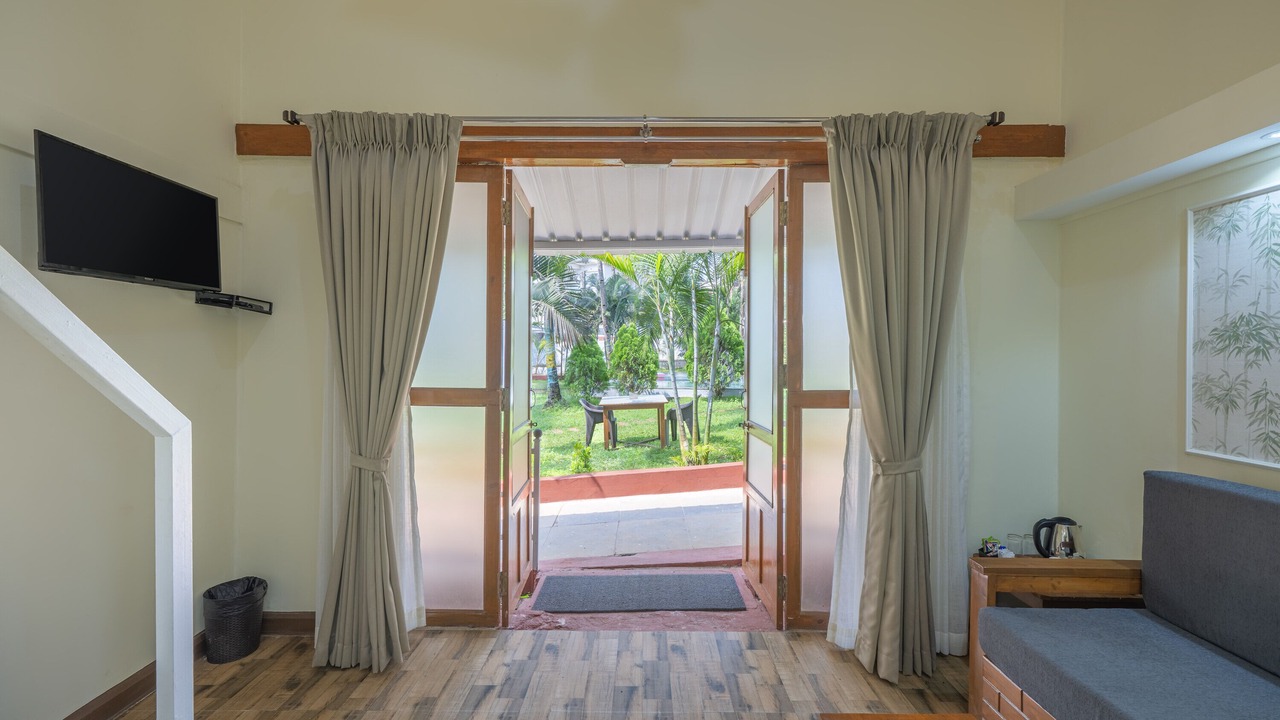 Photo of Bedroom in Mandrem