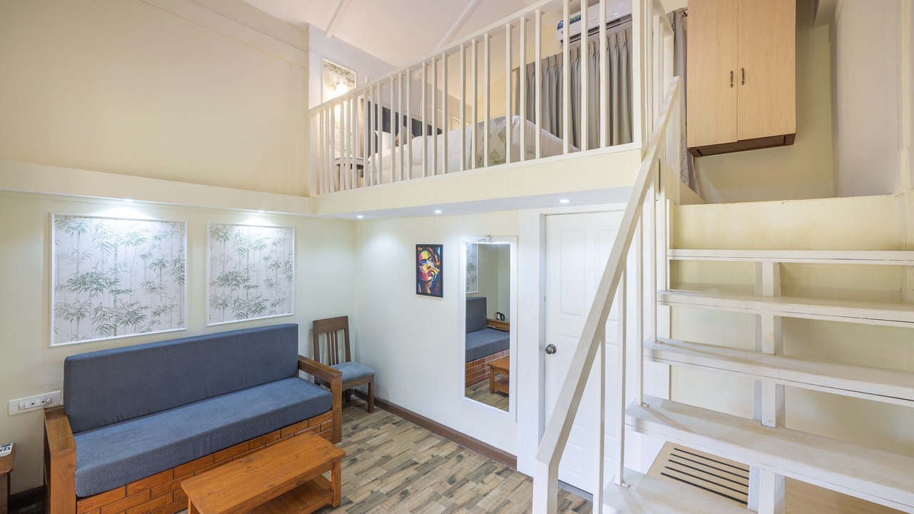 Photo of Bedroom in Mandrem