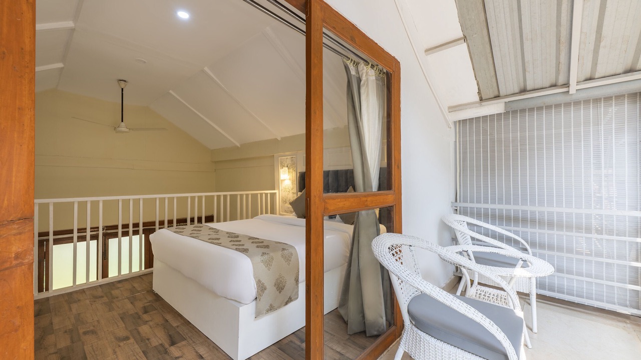 Photo of Bedroom in Mandrem