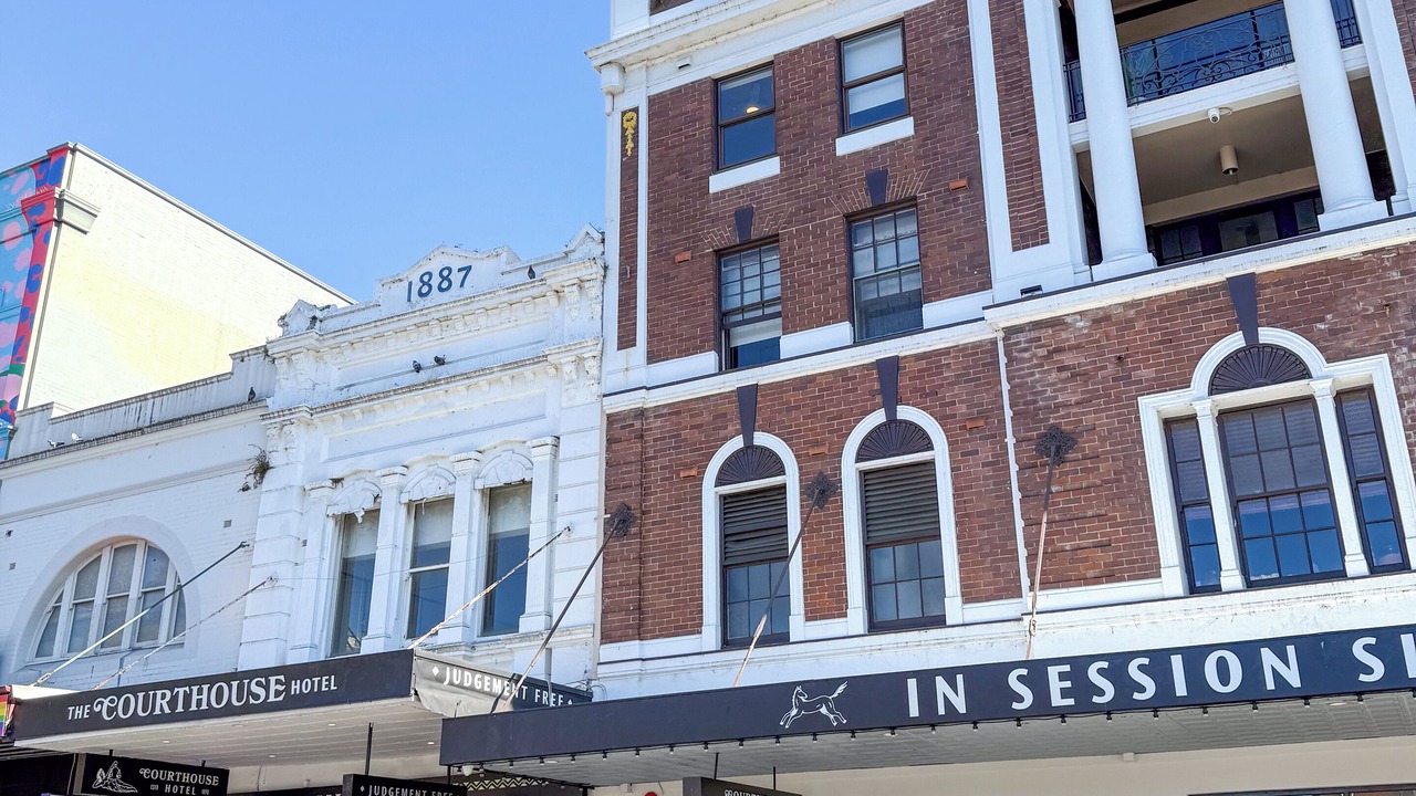 Photo of Outdoor in Darlinghurst