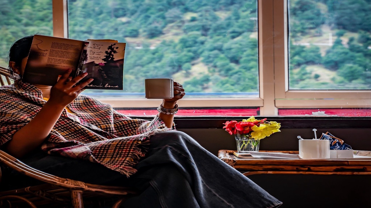 Photo of Bedroom in Kanatal