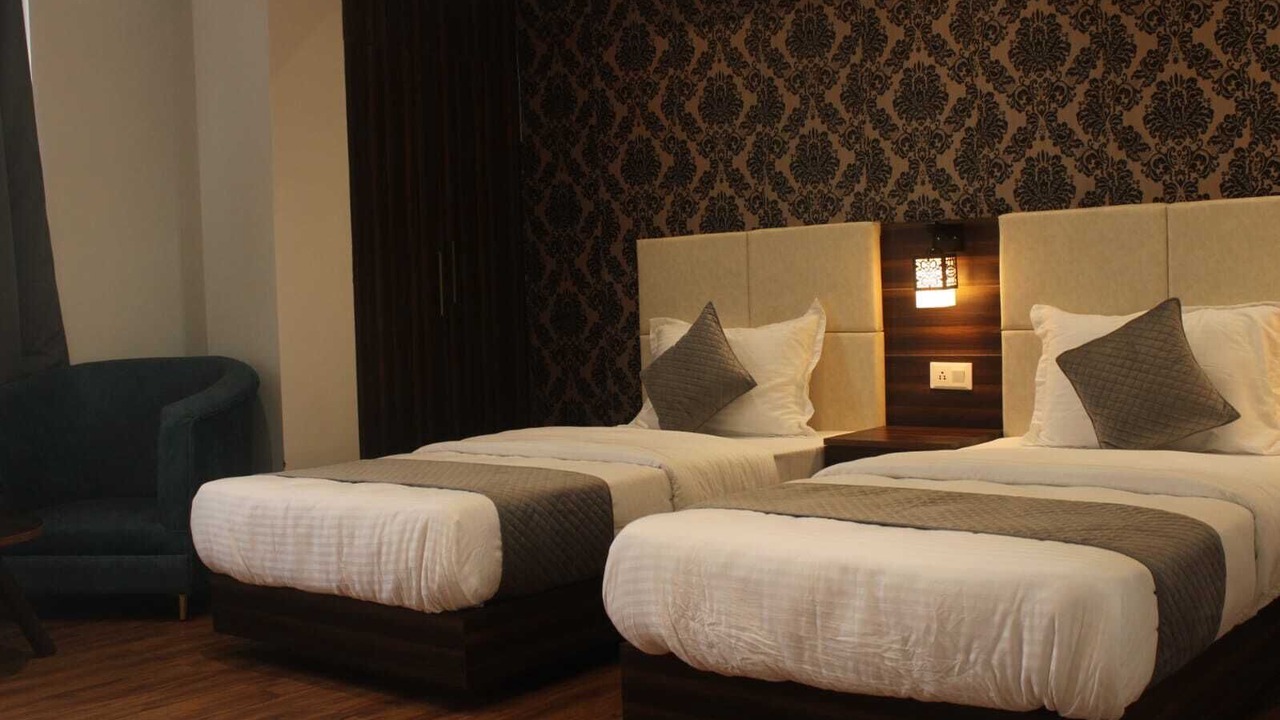 Photo of Bedroom in Sungava