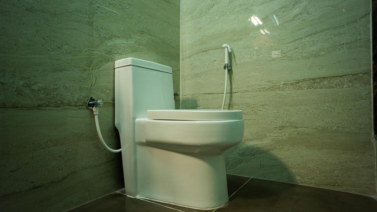 Photo of Bathroom in Tambaram