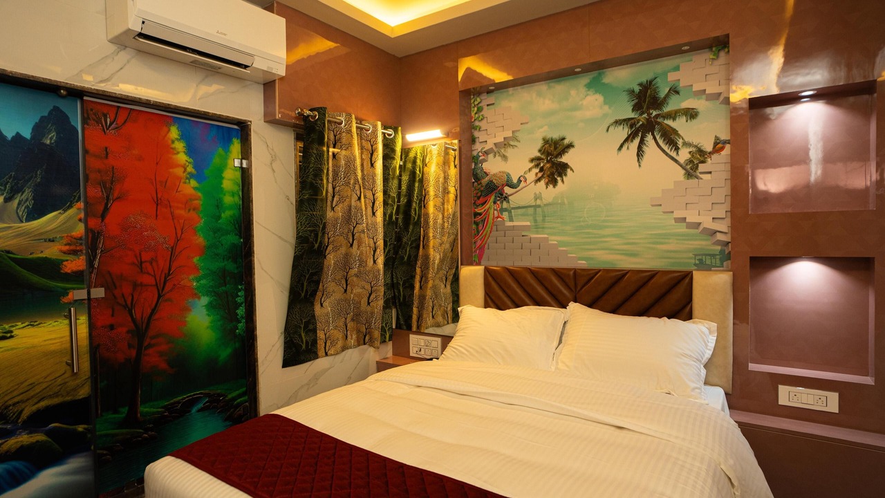 Photo of Bedroom in Tambaram