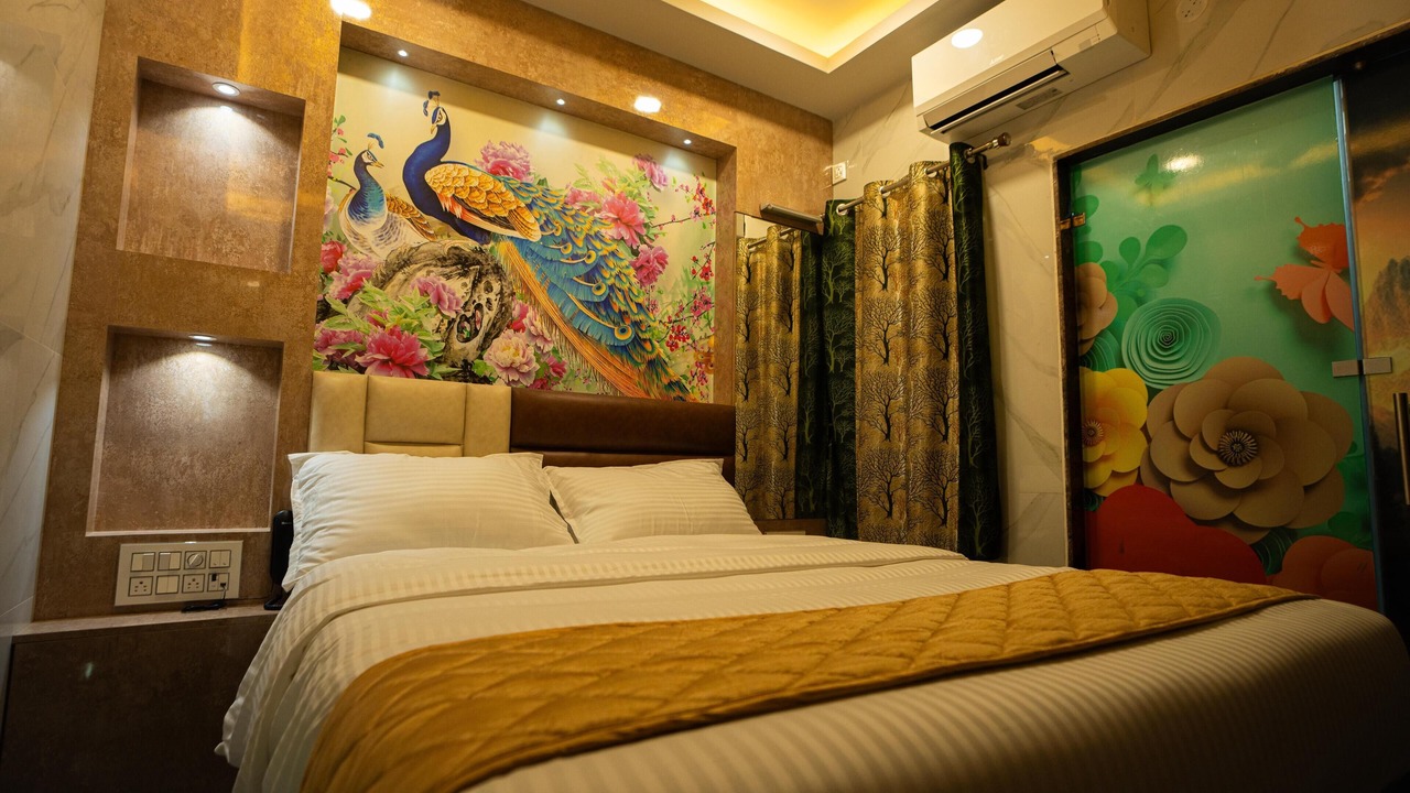 Photo of Bedroom in Tambaram