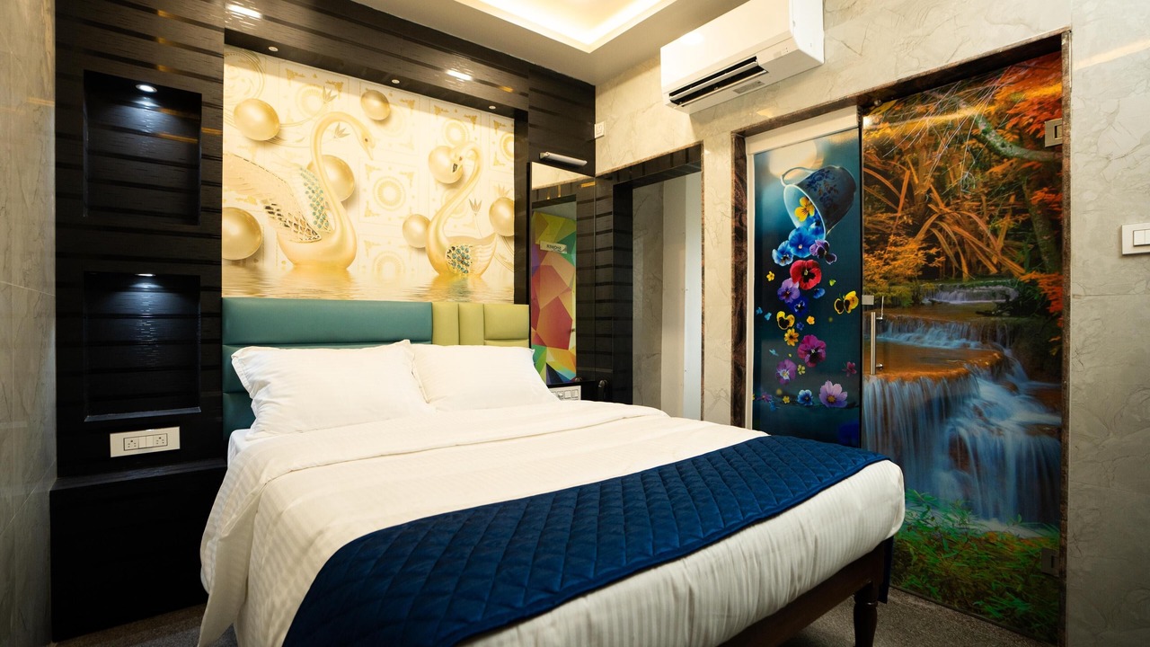 Photo of Bedroom in Tambaram