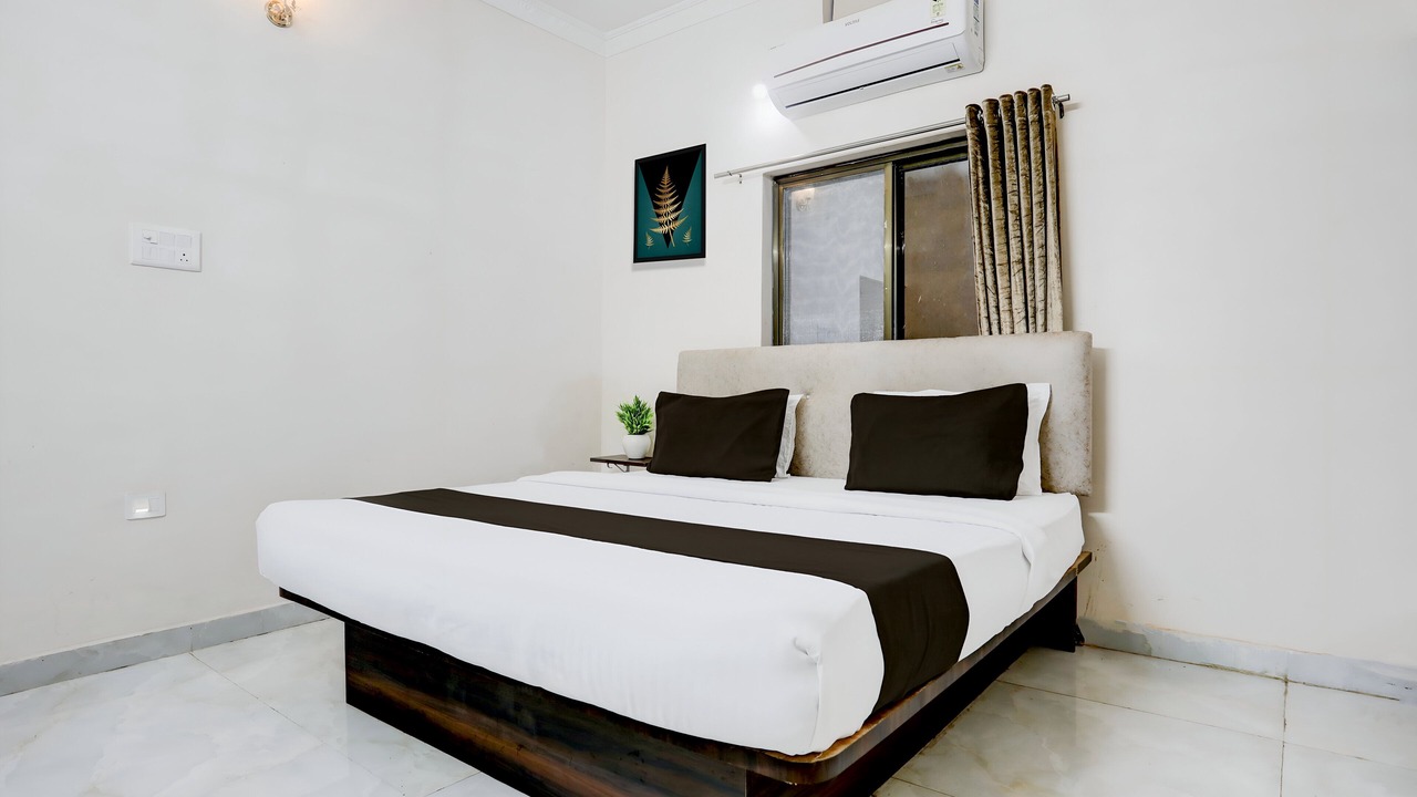 Photo of Bedroom in Jabalpur