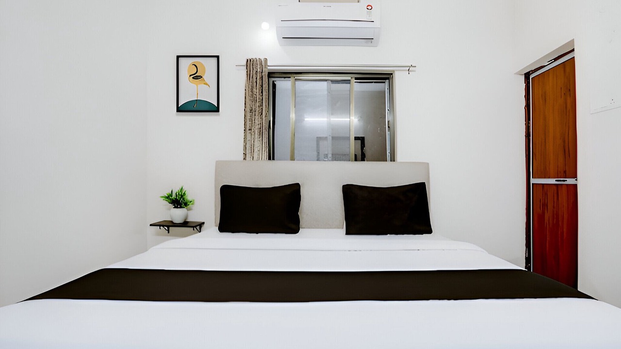 Photo of Bedroom in Jabalpur