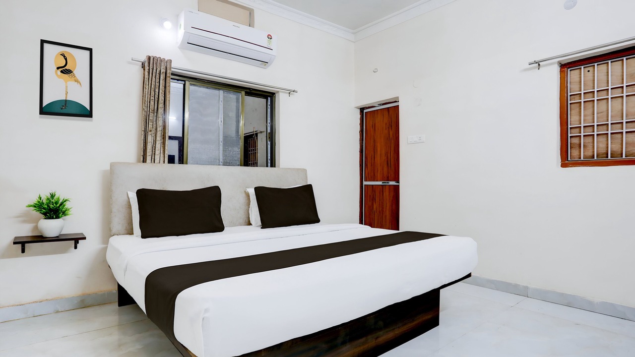 Photo of Bedroom in Jabalpur