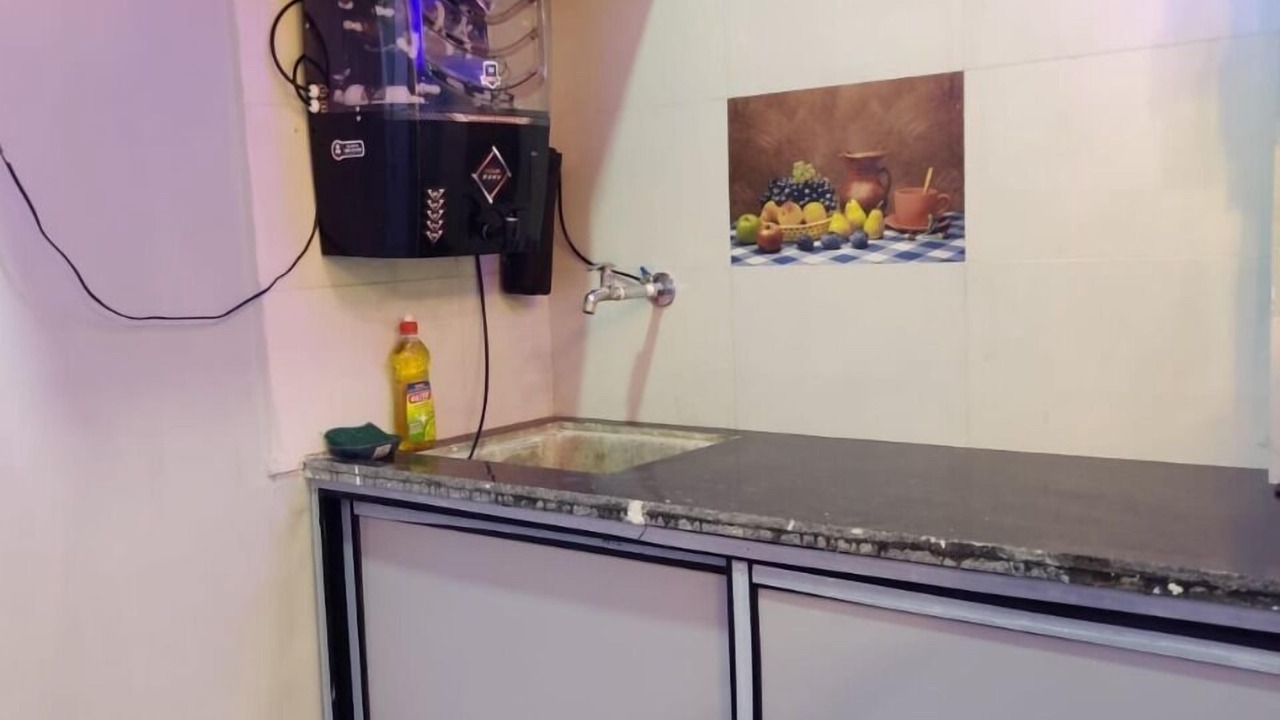 Photo of Kitchen in Daman