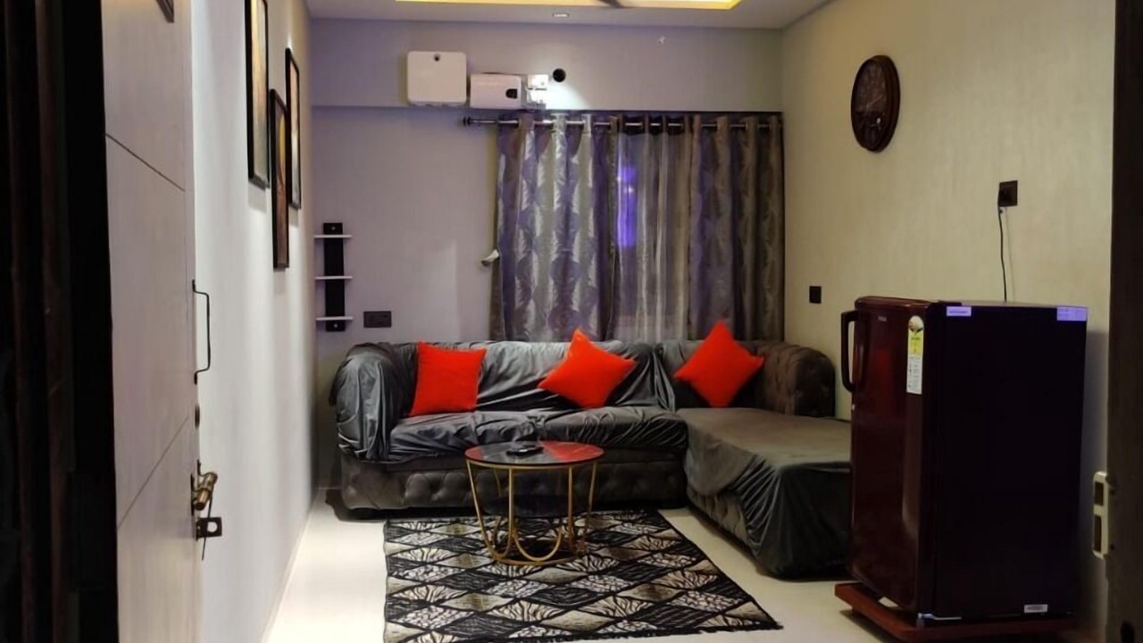 Photo of Livingroom in Daman