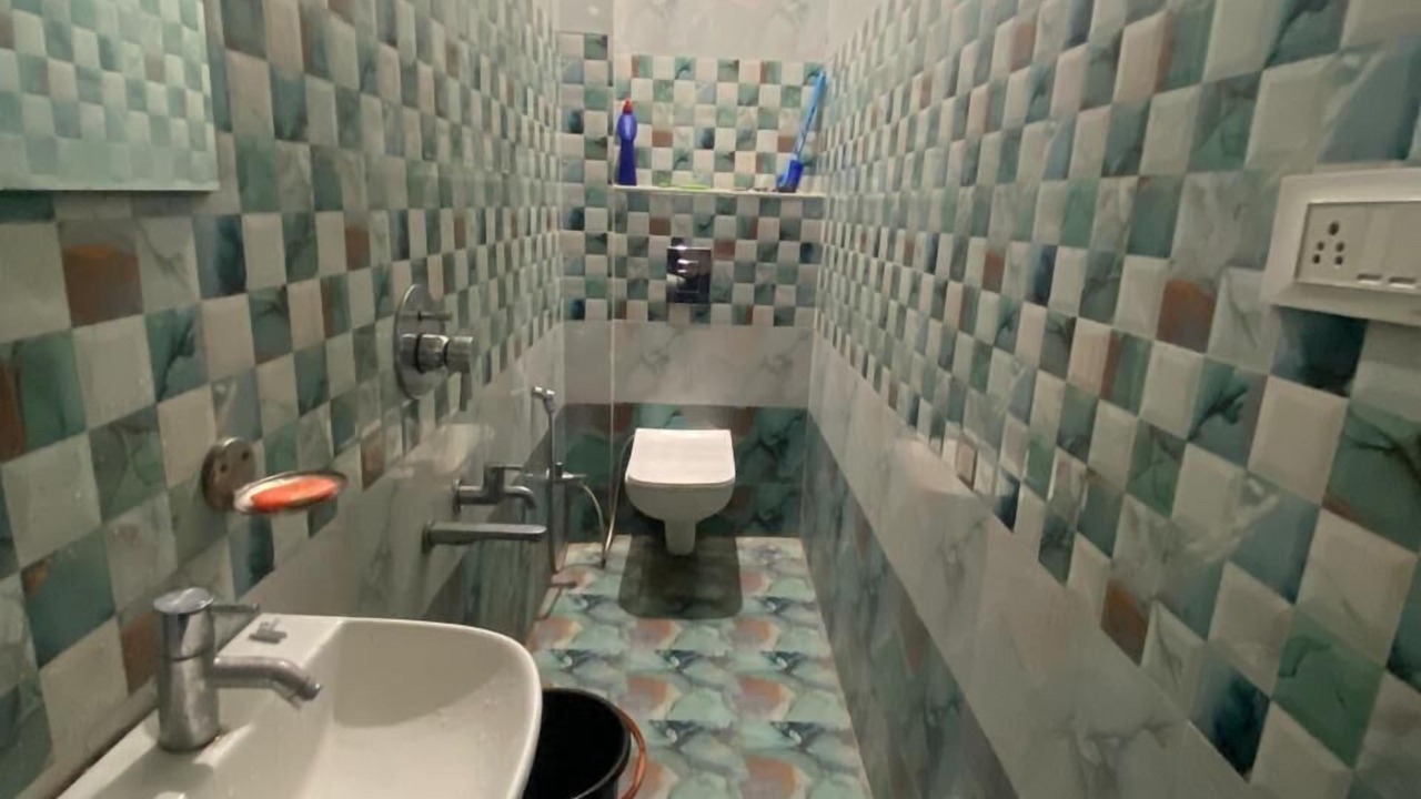 Photo of Bathroom in Pushkar