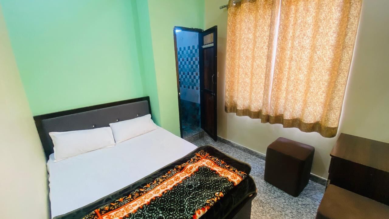 Photo of Bedroom in Pushkar