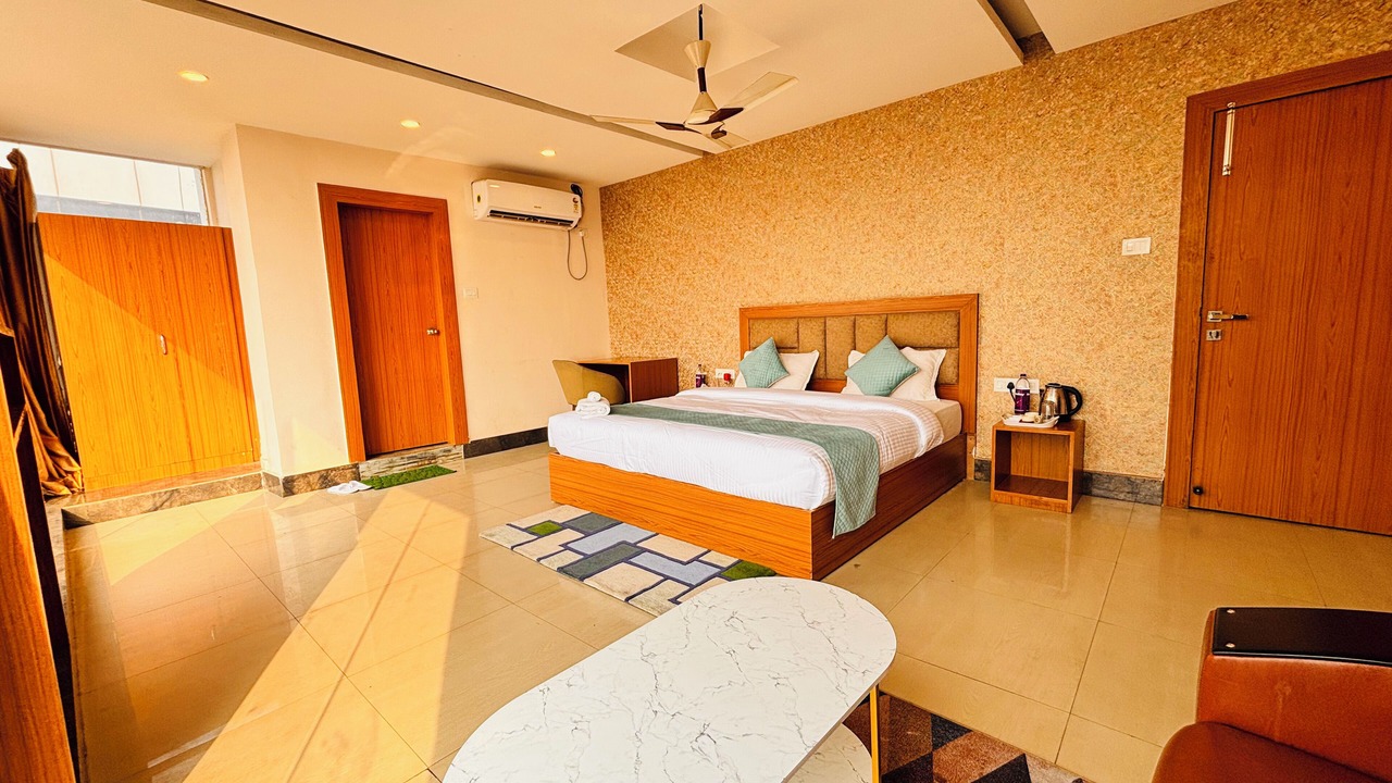 Photo of Bedroom in Patna