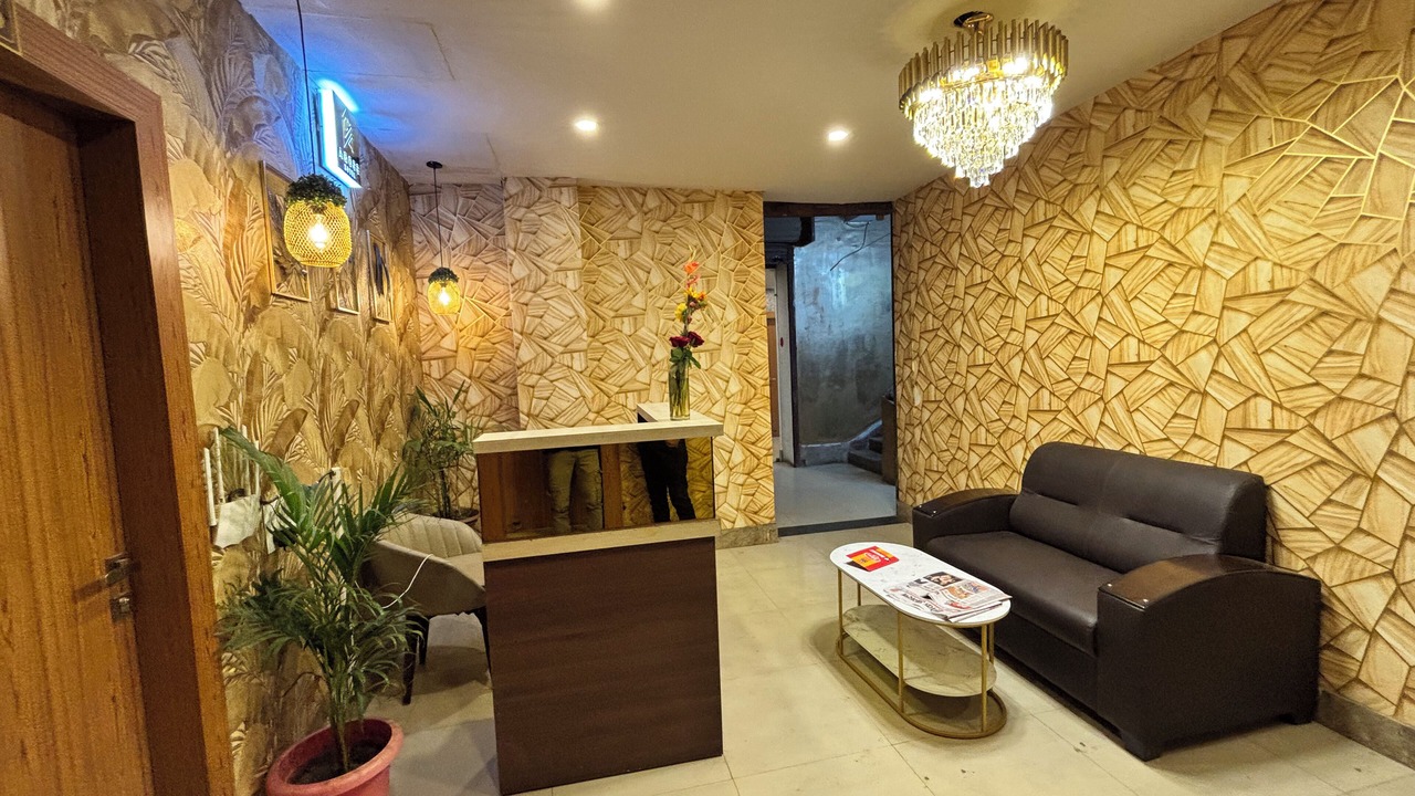 Photo of Bedroom in Patna