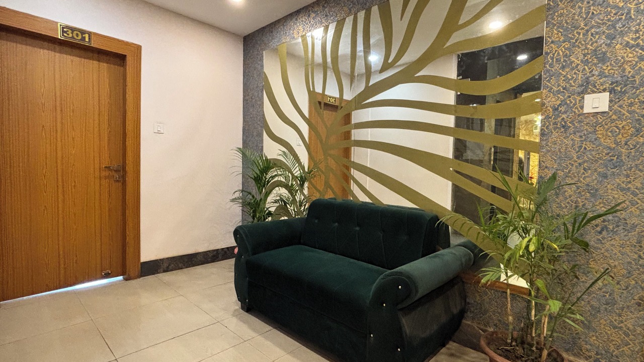 Photo of Bedroom in Patna