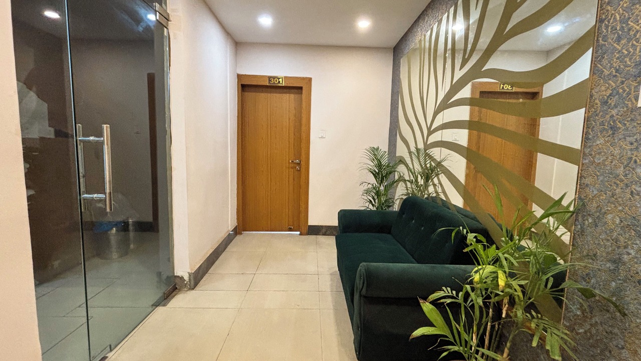 Photo of Bedroom in Patna