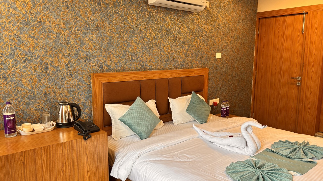 Photo of Bedroom in Patna