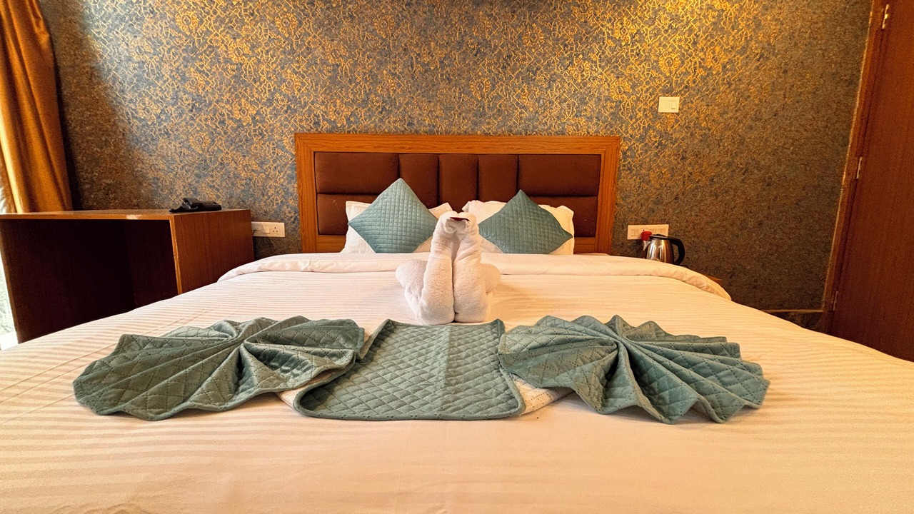Photo of Bedroom in Patna