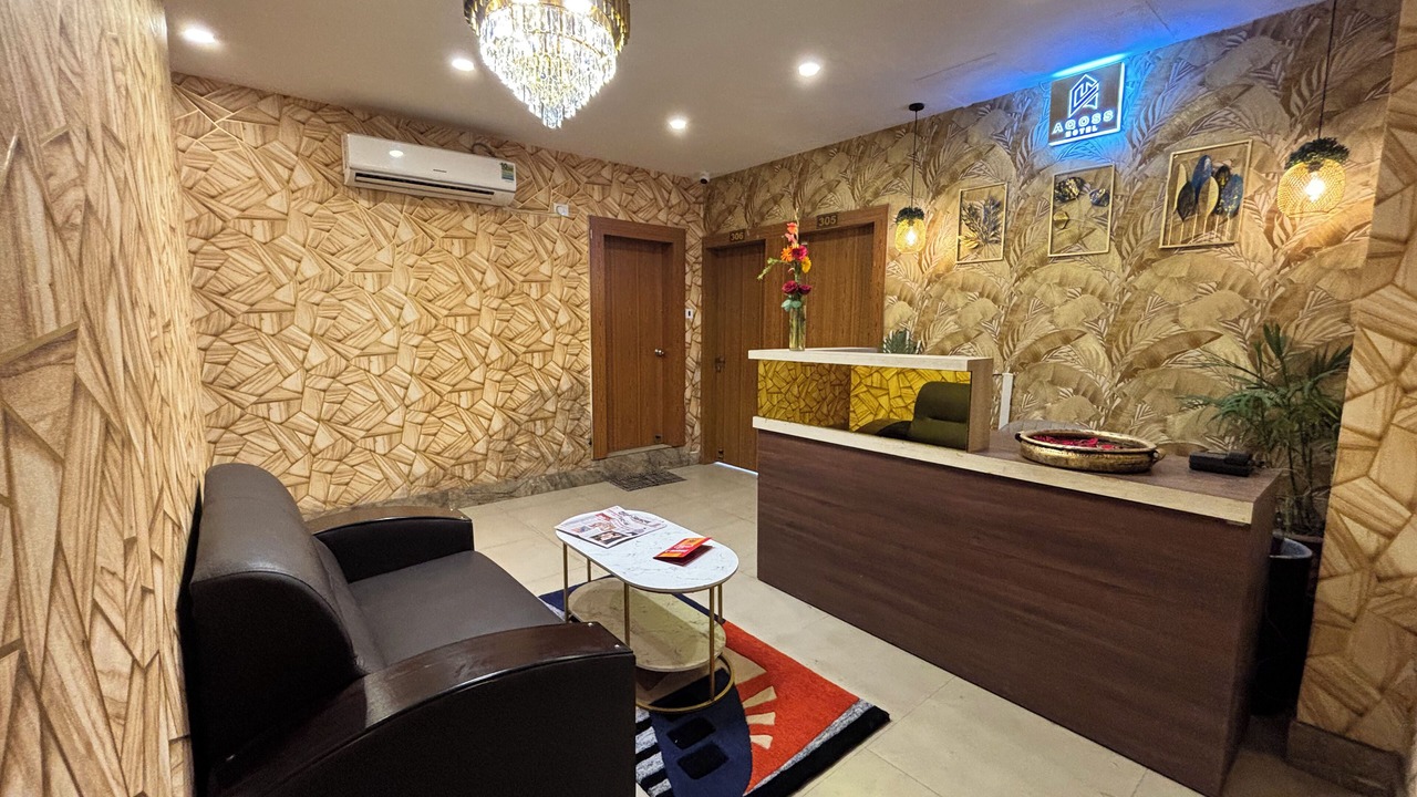 Photo of Bedroom in Patna