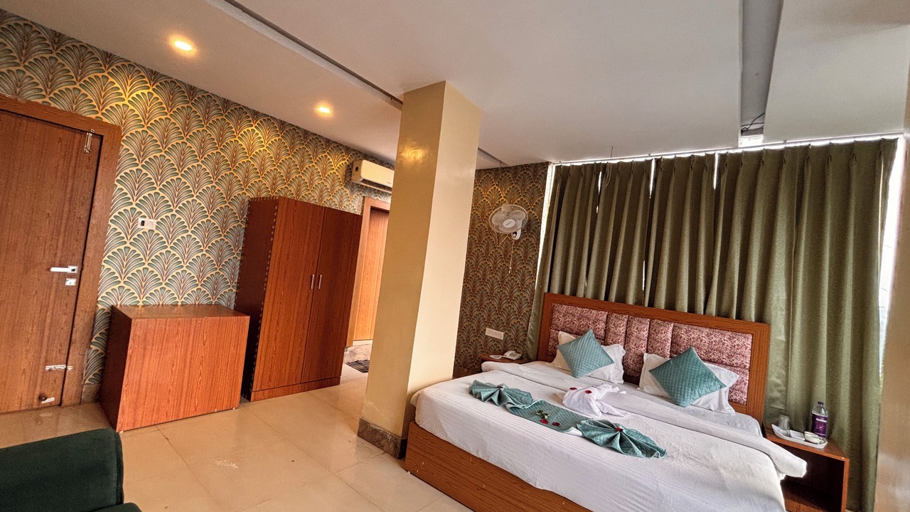Photo of Bedroom in Patna