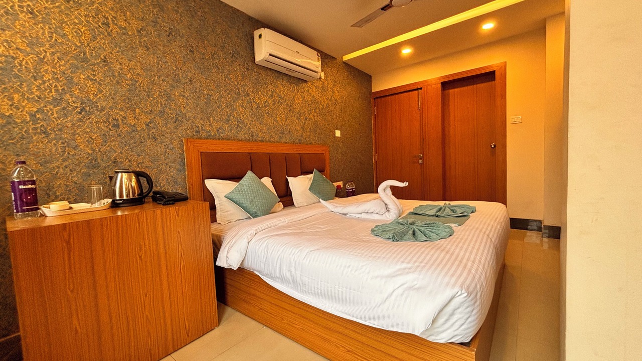 Photo of Bedroom in Patna