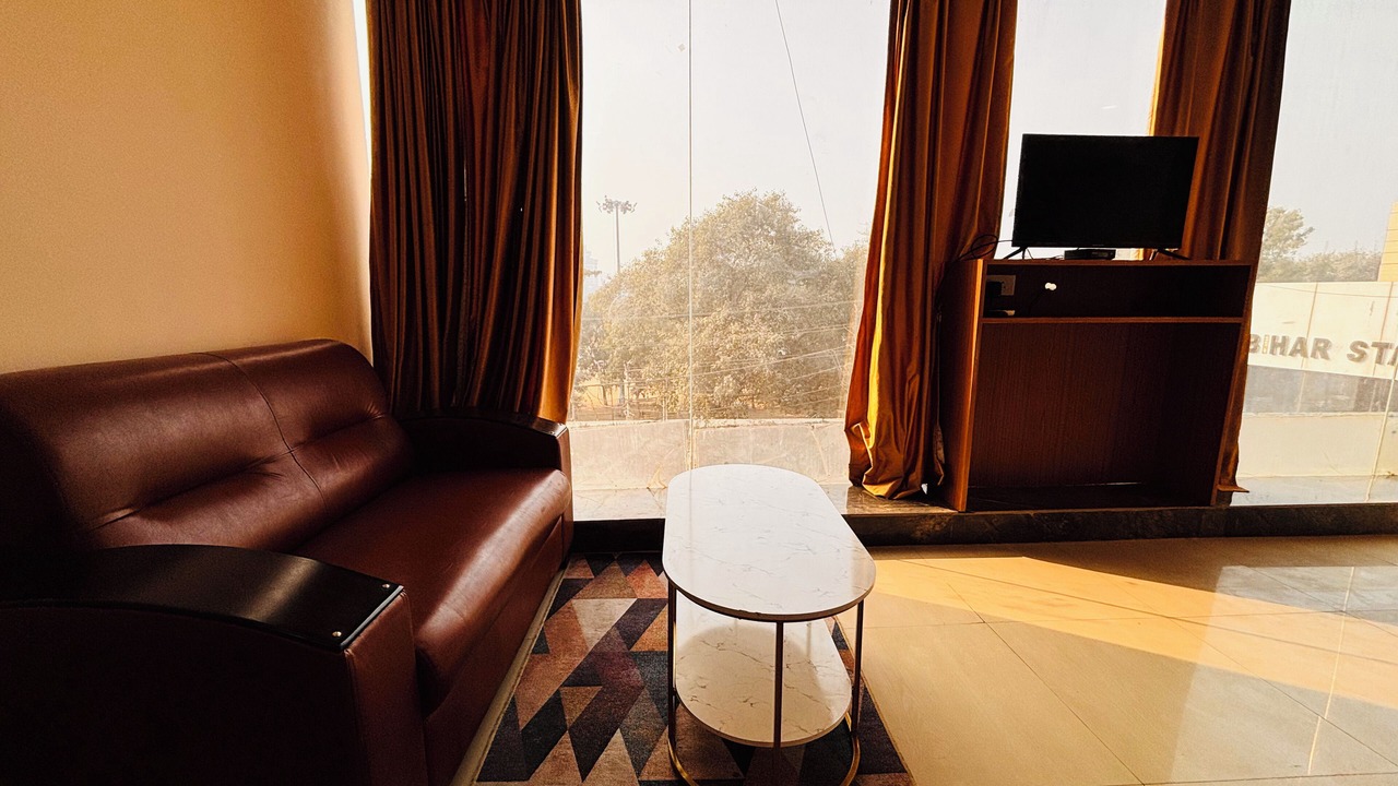 Photo of Bedroom in Patna