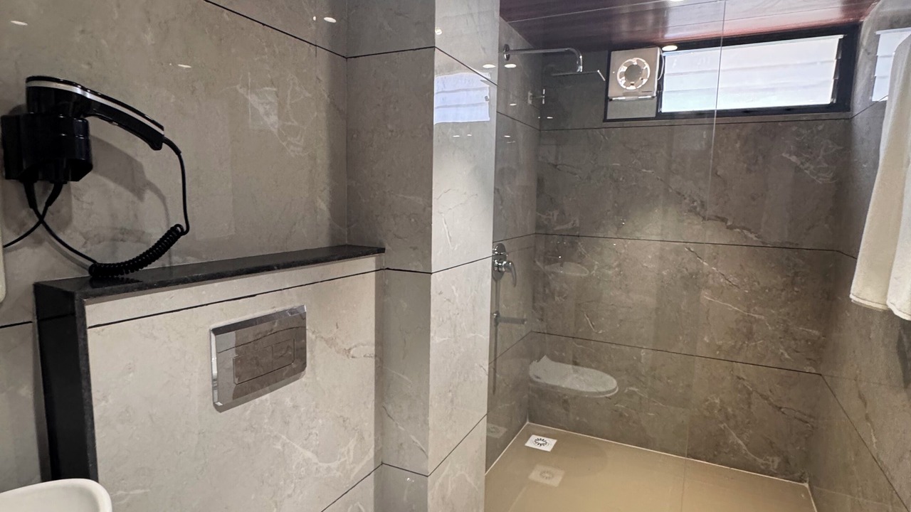 Photo of Bathroom in Indore