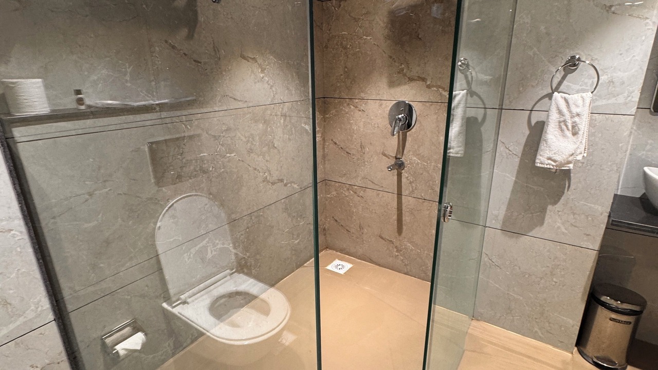Photo of Bathroom in Indore
