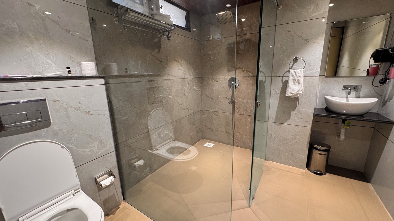 Photo of Bathroom in Indore