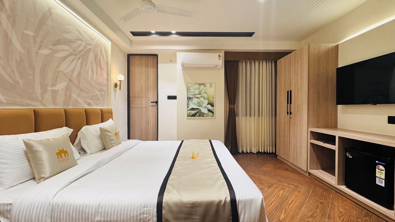Photo of Bedroom in Indore