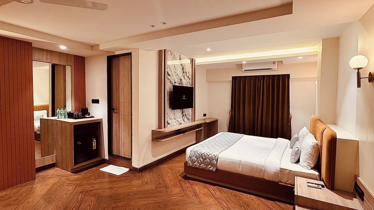 Photo of Bedroom in Indore