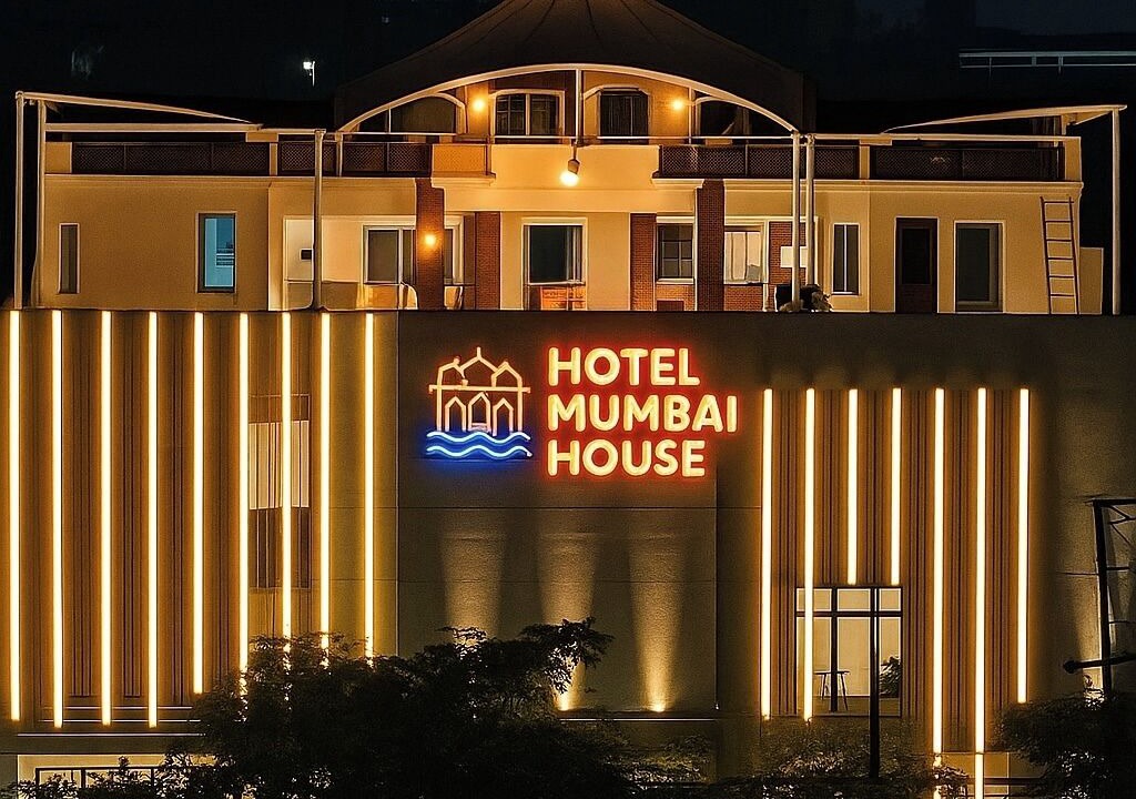 Photo of Outdoor in Indore