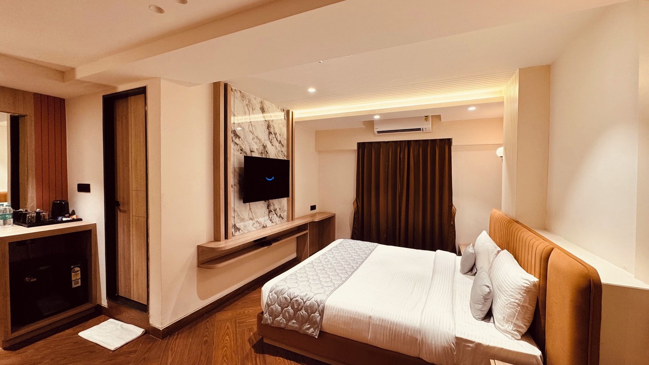 Photo of Bedroom in Indore