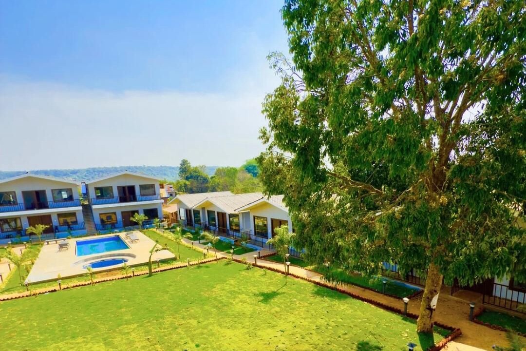 Photo of Outdoor in Arambol