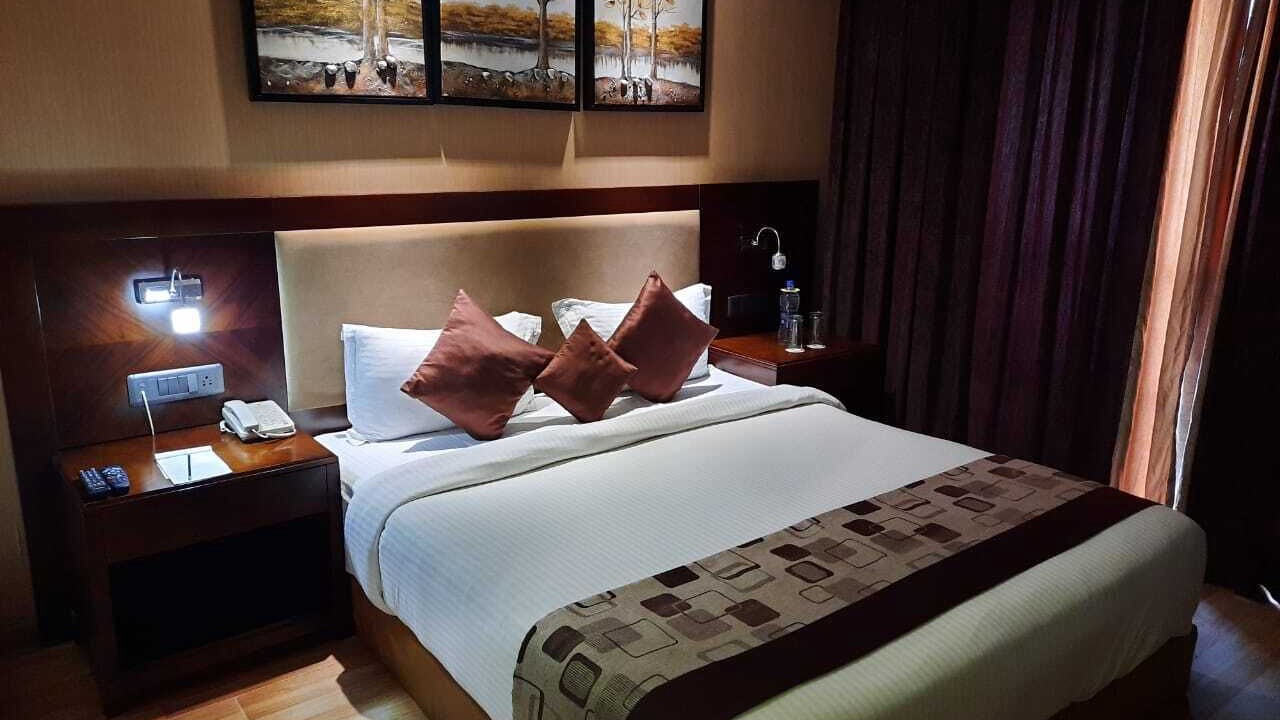 Photo of Bedroom in Durgapur
