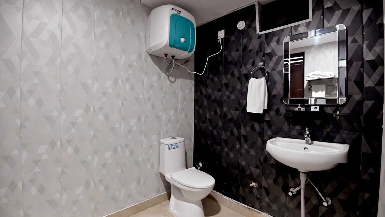 Photo of Bathroom in Civil Lines