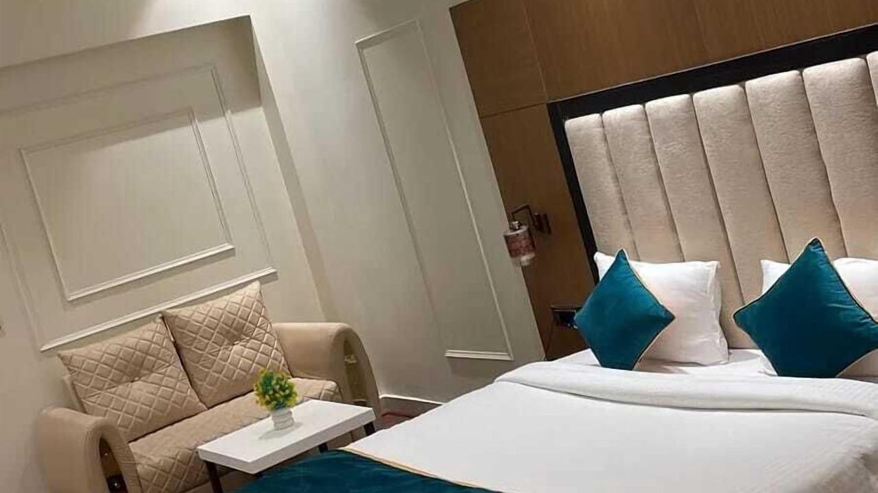 Photo of Bedroom in Civil Lines