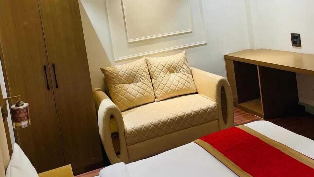 Photo of Bedroom in Civil Lines