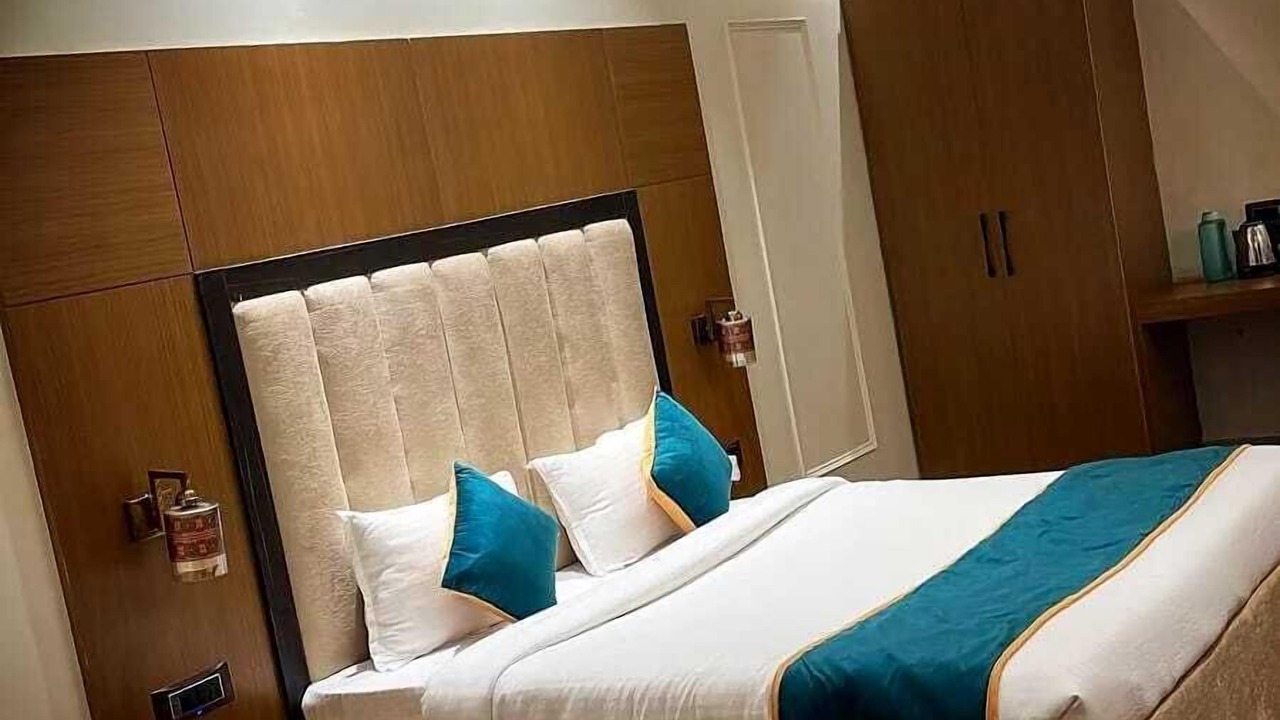 Photo of Bedroom in Civil Lines