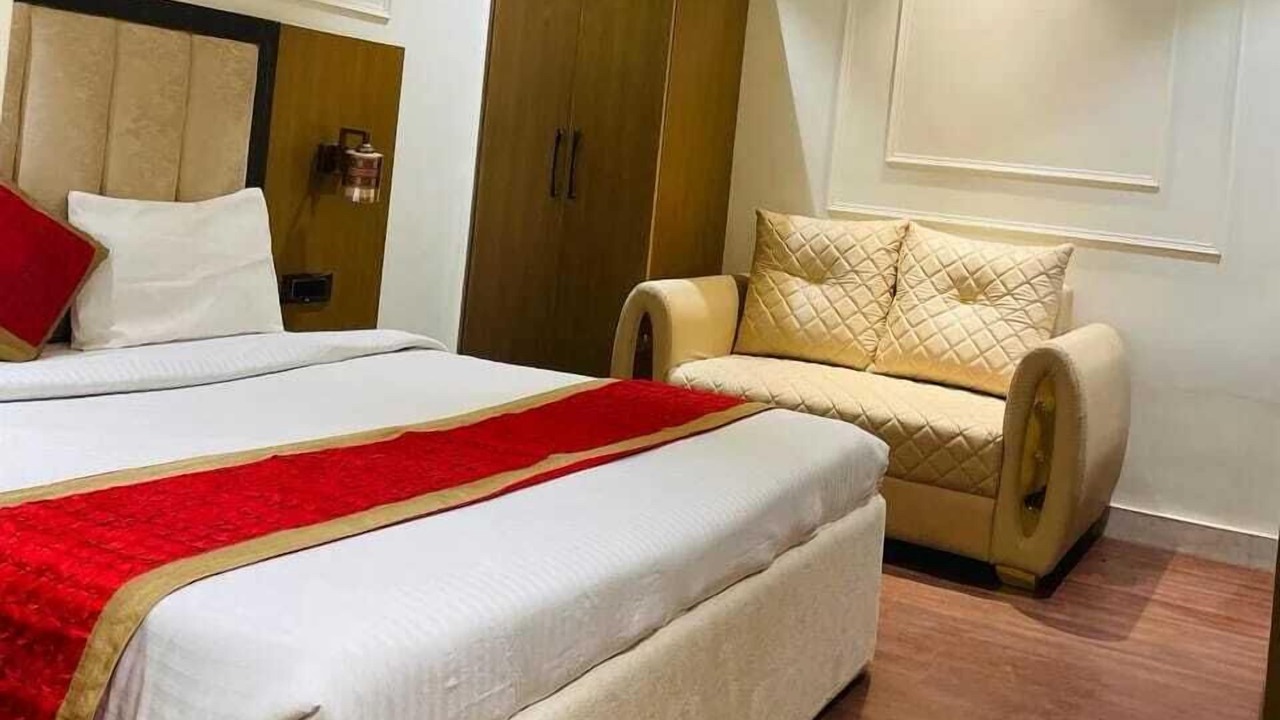 Photo of Bedroom in Civil Lines